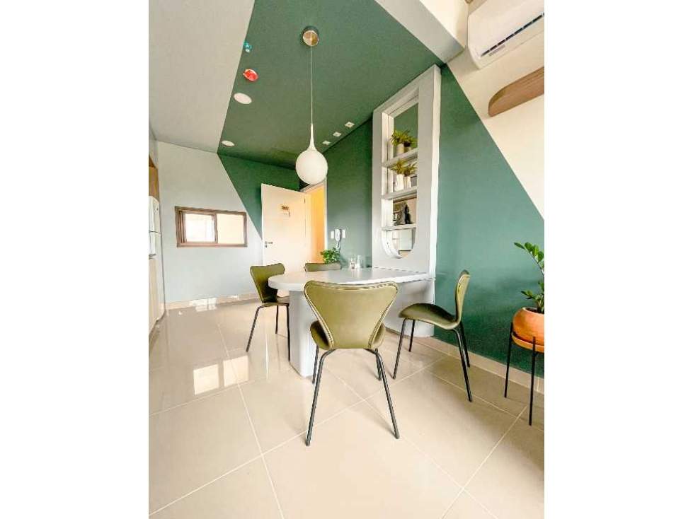 Invertí en este Hermoso Departamento 2 habitaciones — foto 2