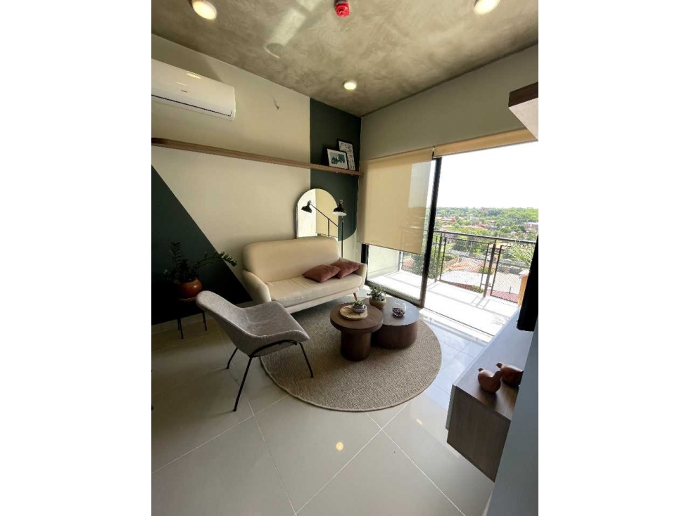 Invertí en este Hermoso Departamento 2 habitaciones — foto 3
