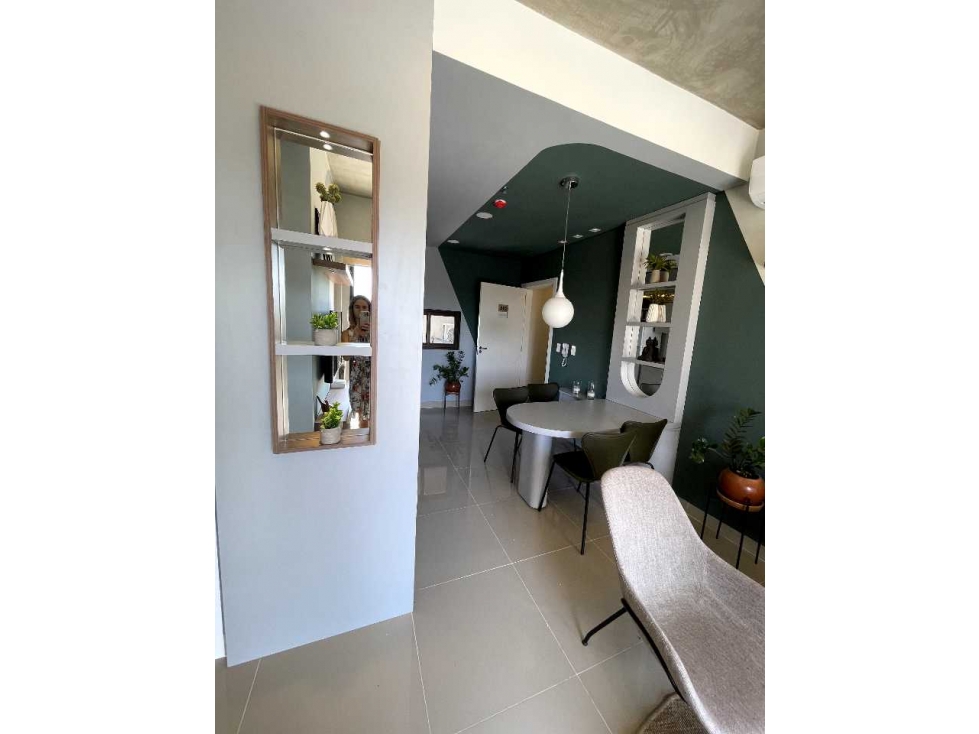 Invertí en este Hermoso Departamento 2 habitaciones — foto 4