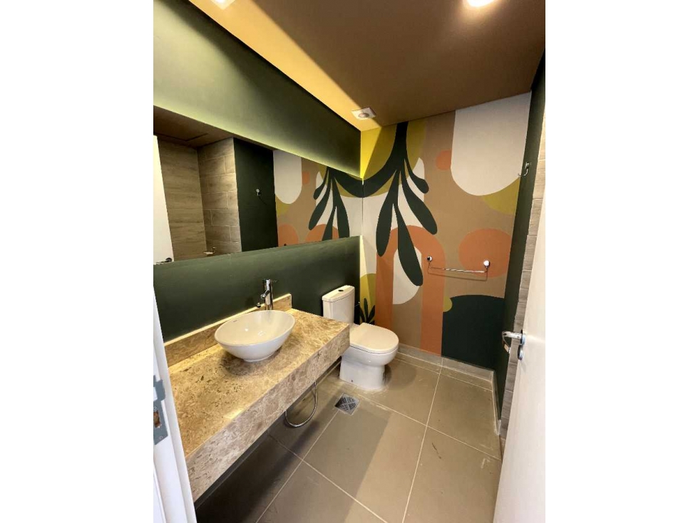 Invertí en este Hermoso Departamento 2 habitaciones — foto 5