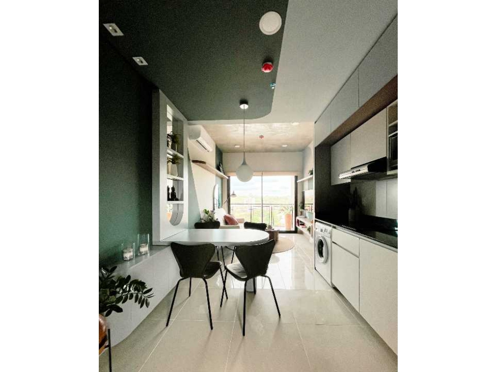 Invertí en este Hermoso Departamento 2 habitaciones — foto 6