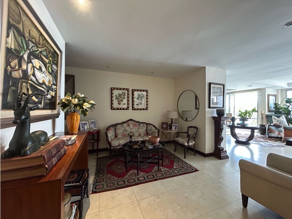 Hermoso departamento al Rio Babahoyo - Km 4.5 vía Samborondón — foto 2