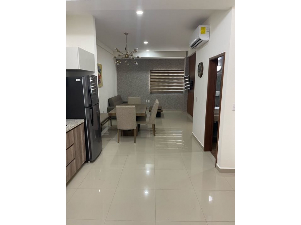 Hermoso departamento en Torre Matthay! Excelente ubicación. - 2