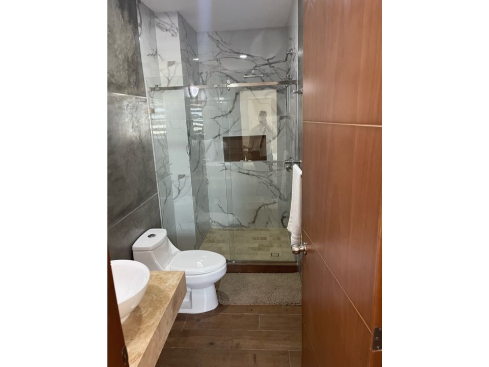 Hermoso departamento en Torre Matthay! Excelente ubicación. - 4
