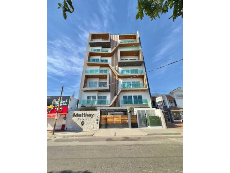 Hermoso departamento en venta en excelente ubicación!! - 1