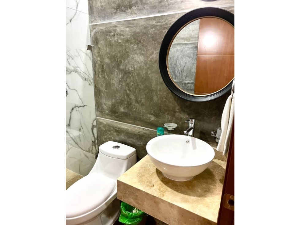 Hermoso departamento en venta en excelente ubicación!! - 2