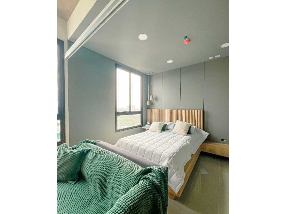 Hermoso Departamento Monoambiente En venta - 2