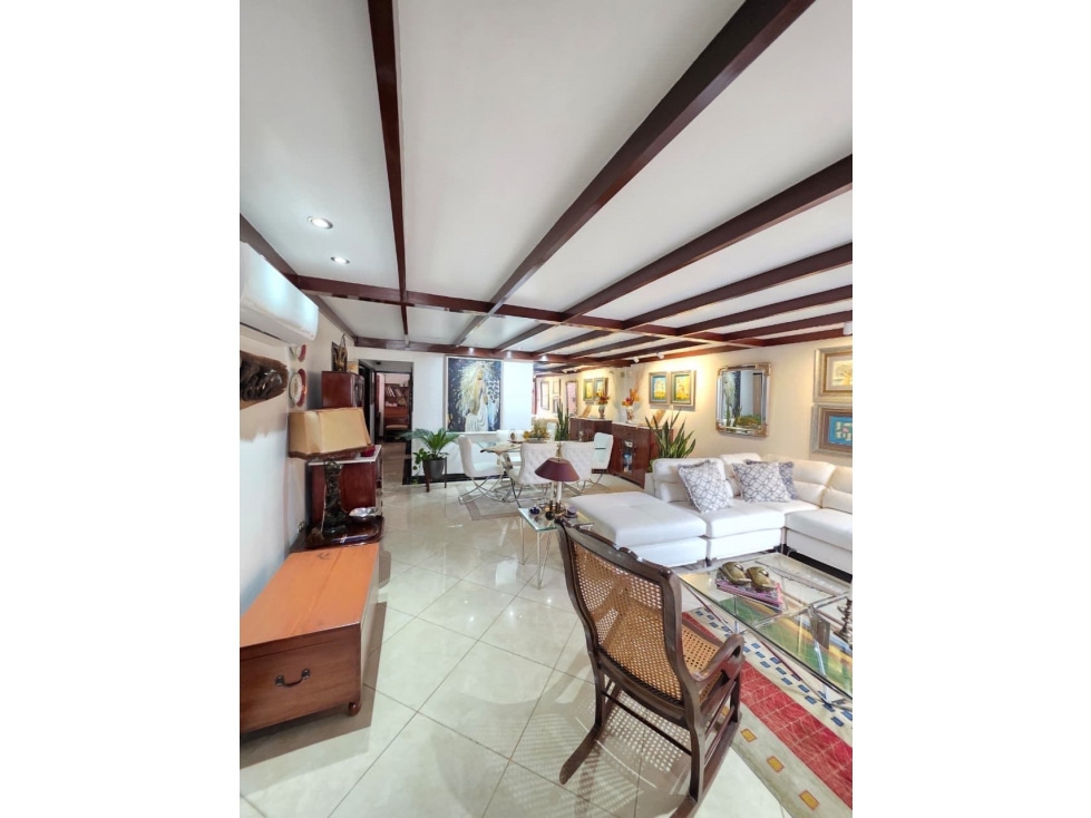 Hermoso departamento planta baja - Colinas de los Ceibos — foto 2