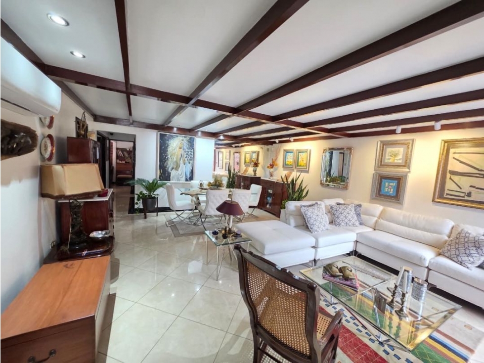 Hermoso departamento planta baja - Colinas de los Ceibos — foto 3