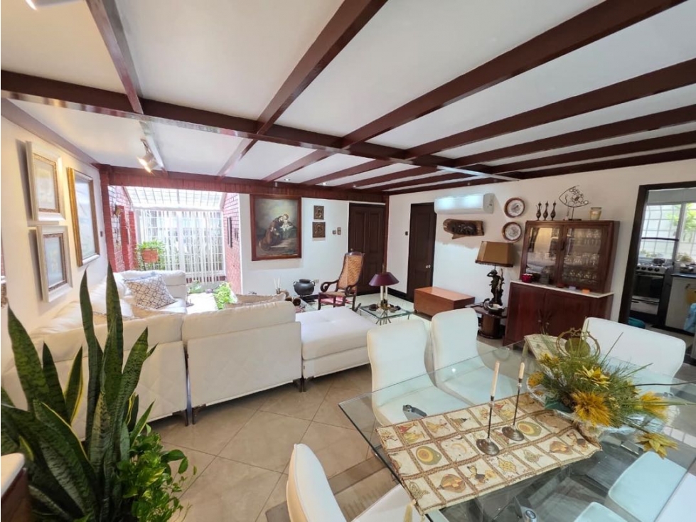 Hermoso departamento planta baja - Colinas de los Ceibos — foto 4