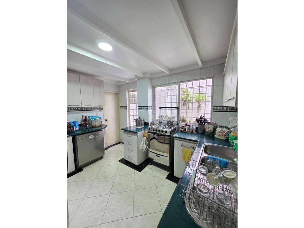 Hermoso departamento planta baja - Colinas de los Ceibos — foto 6