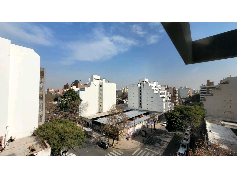 Depto en la mejor zona de Gral. Paz [opcion cochera] — foto 2