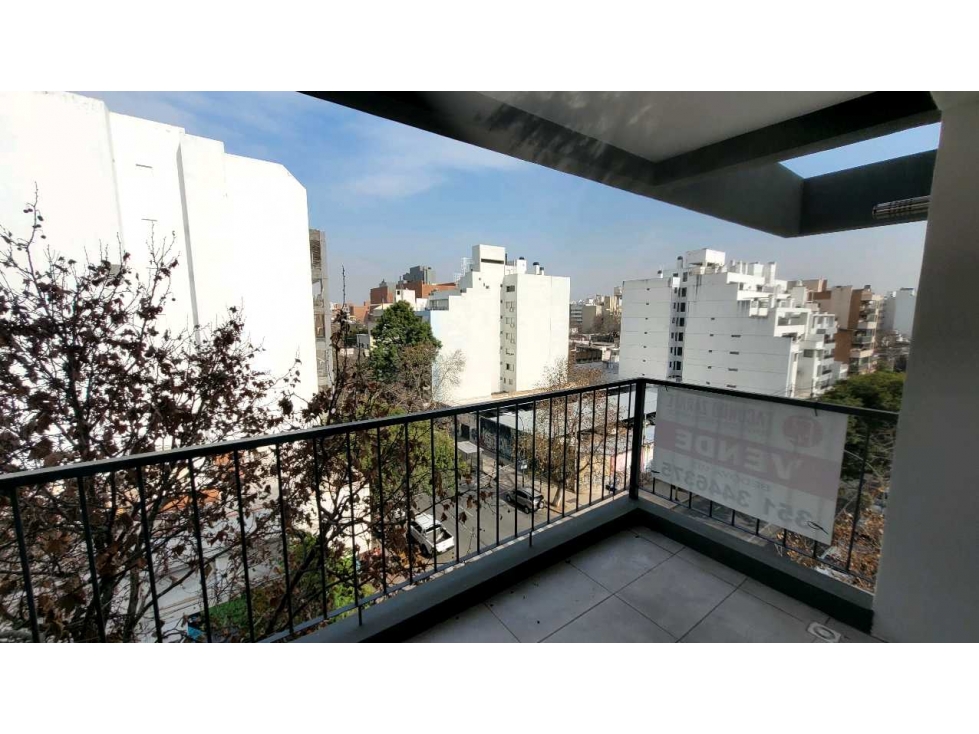 Depto en la mejor zona de Gral. Paz [opcion cochera] — foto 6