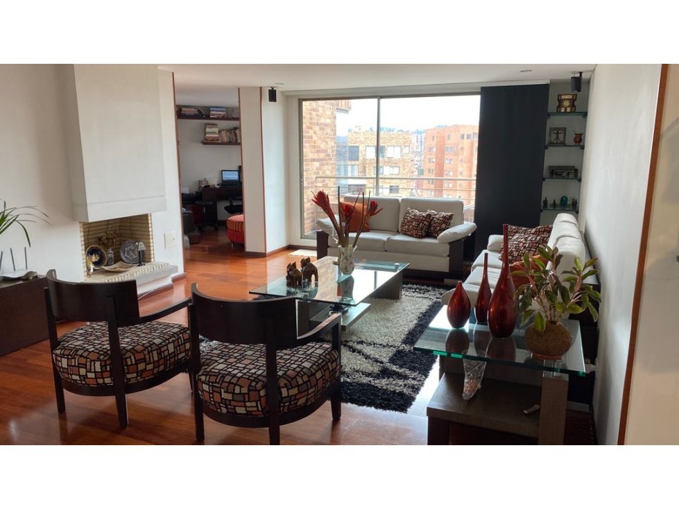 Hermoso Dúplex Conjunto Palmaria - Colina Campestre