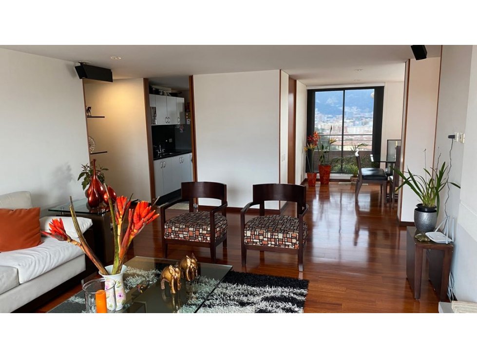 Hermoso Dúplex Conjunto Palmaria - Colina Campestre — foto 3