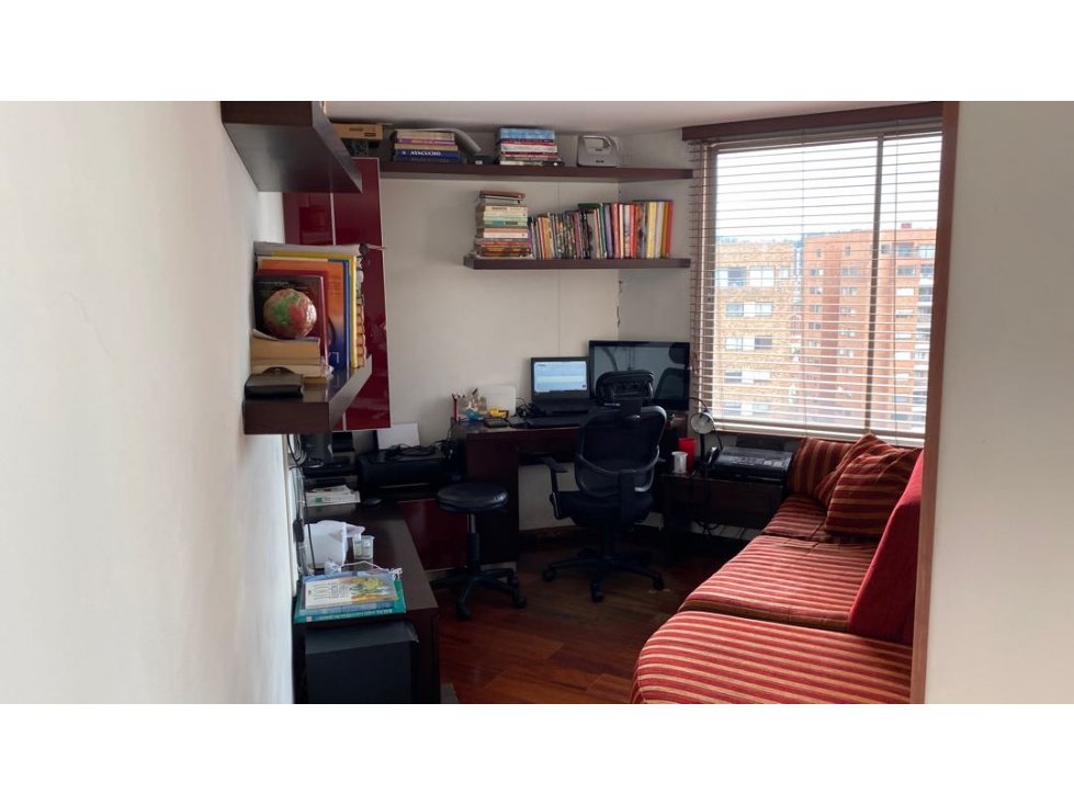 Hermoso Dúplex Conjunto Palmaria - Colina Campestre — foto 2