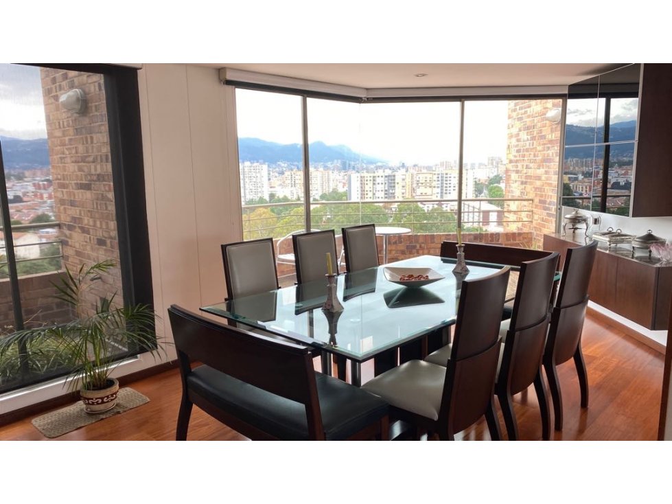Hermoso Dúplex Conjunto Palmaria - Colina Campestre — foto 4