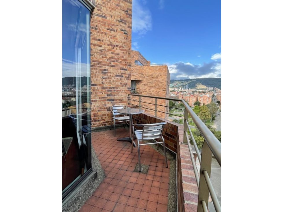 Hermoso Dúplex Conjunto Palmaria - Colina Campestre — foto 5