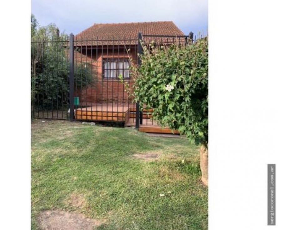 Hermoso dúplex en dos plantas para seis personas, en 145 y 7