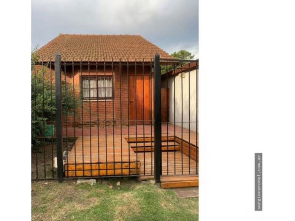 Hermoso dúplex en dos plantas para seis personas, en 145 y 7 — foto 3