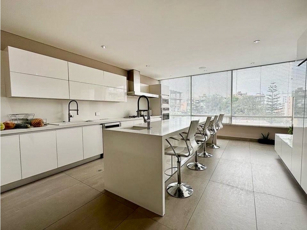 HERMOSO DÚPLEX OQYANA - CHICO NORTE — foto 2
