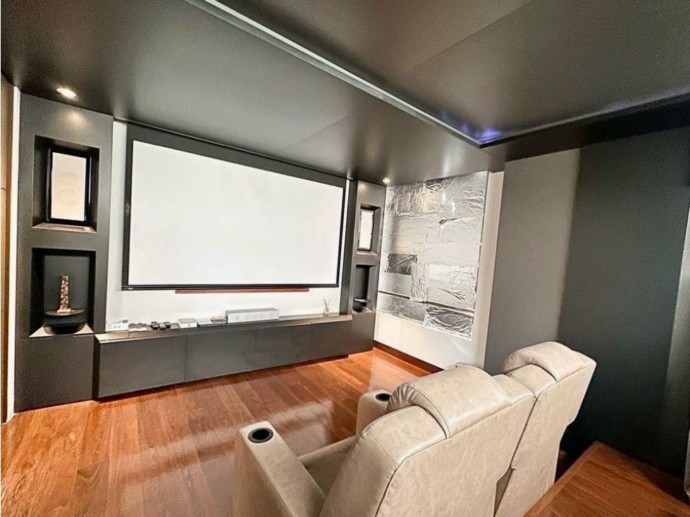 HERMOSO DÚPLEX OQYANA - CHICO NORTE — foto 3