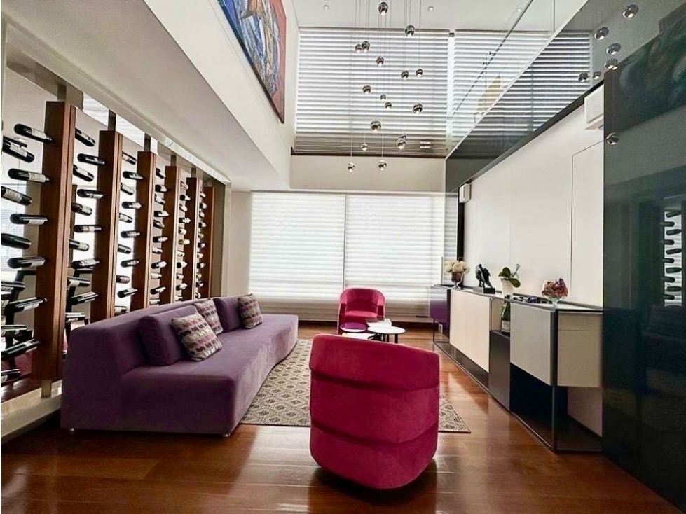 HERMOSO DÚPLEX OQYANA - CHICO NORTE — foto 4