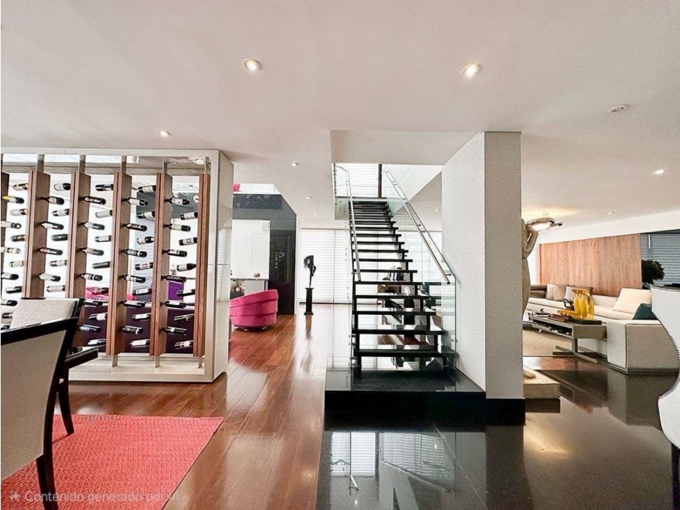 HERMOSO DÚPLEX OQYANA - CHICO NORTE — foto 6