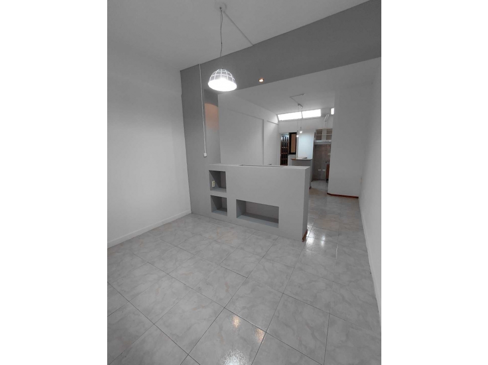 Hermoso Dpto. Centrico al frente - 1