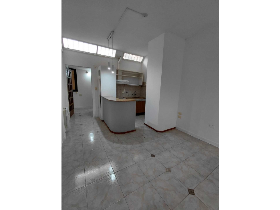 Hermoso Dpto. Centrico al frente - 2