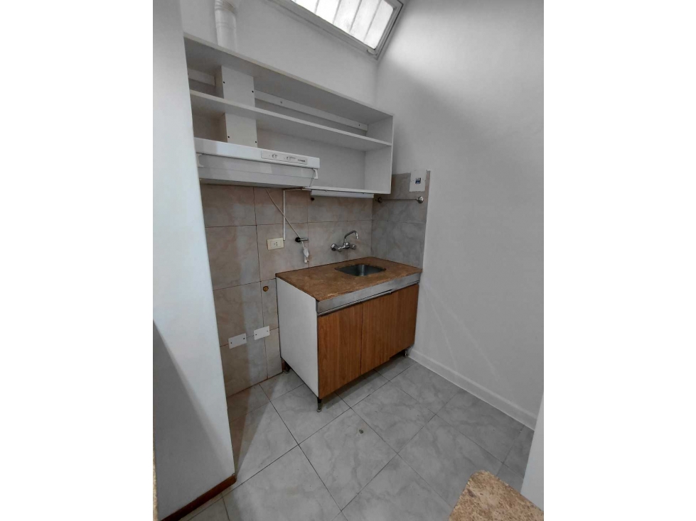 Hermoso Dpto. Centrico al frente - 3