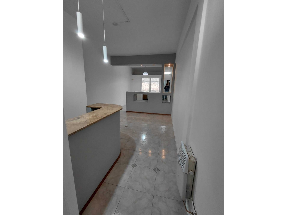 Hermoso Dpto. Centrico al frente - 4