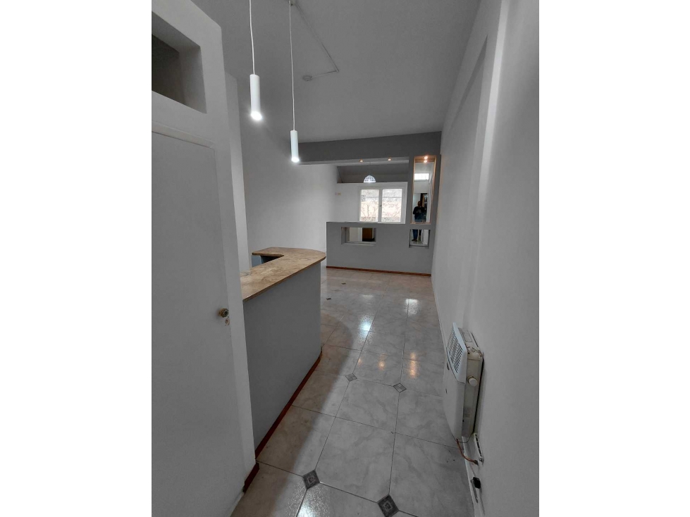 Hermoso Dpto. Centrico al frente - 5