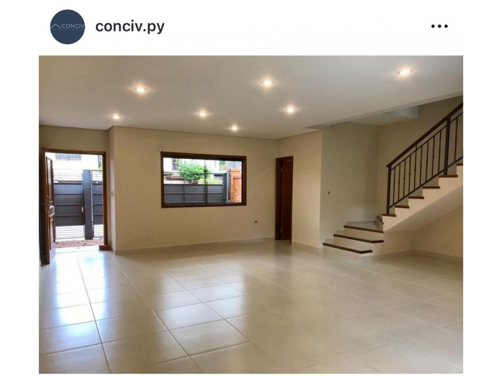 Hermoso duplex a la venta en Barrio Villa Aurelia - 3