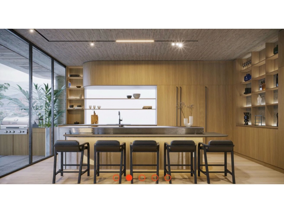Hermoso Duplex casi para entrega!! — foto 5