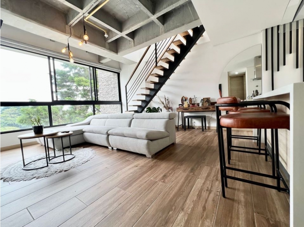 Hermoso duplex con Jacuzzi en El Escobero — foto 5