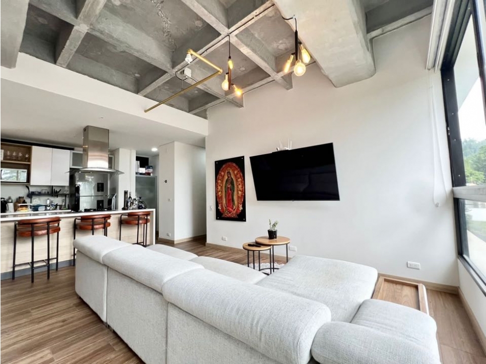 Hermoso duplex con Jacuzzi en El Escobero — foto 6