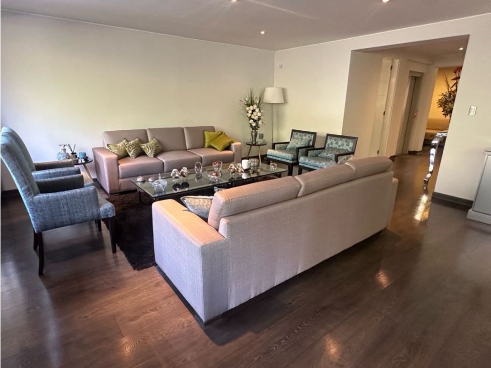 hermoso duplex con terraza en Selva Alegre — foto 2