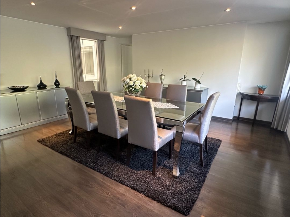 hermoso duplex con terraza en Selva Alegre — foto 3