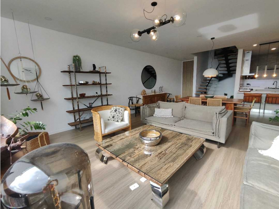Hermoso Duplex Envig Brujas 330 M2 2500 Mill — foto 2
