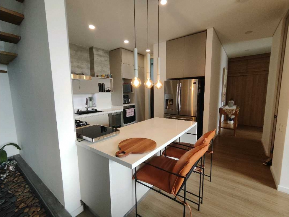 Hermoso Duplex Envig Brujas 330 M2 2500 Mill — foto 4