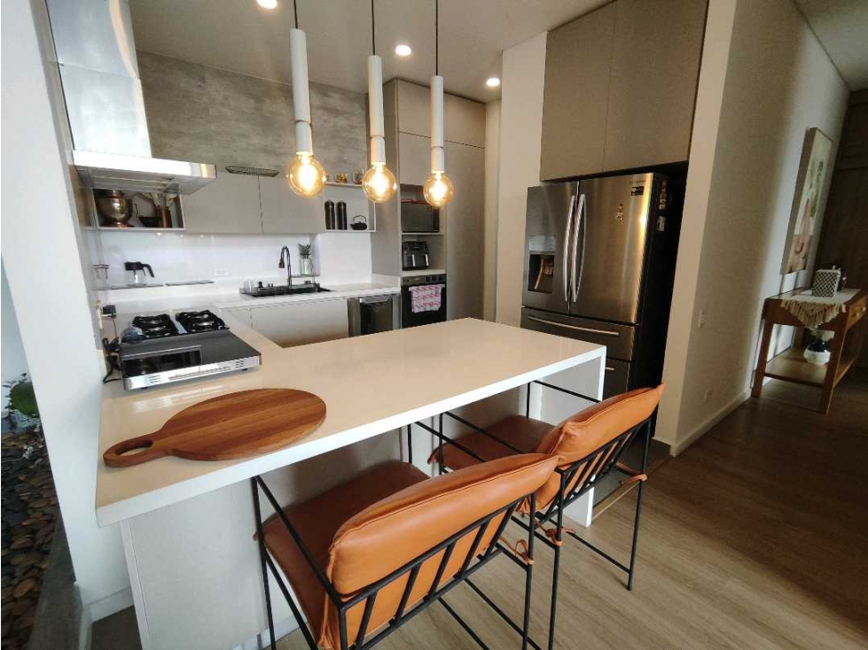 Hermoso Duplex Envig Brujas 330 M2 2500 Mill — foto 6