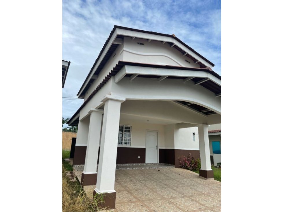Oeste/SE VENDE DUPLEX , POR ESTRENAR LA CHORRERA - 3