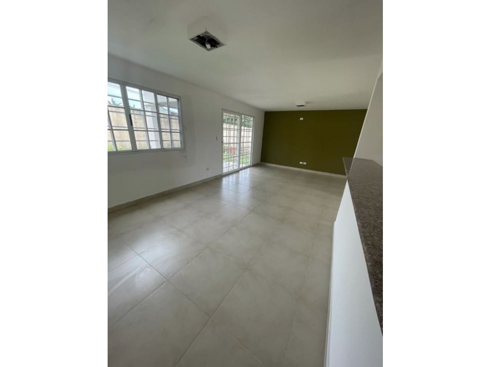 Oeste/SE VENDE DUPLEX , POR ESTRENAR LA CHORRERA - 5