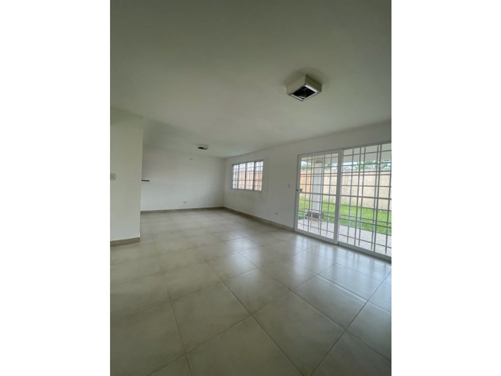 Oeste/SE VENDE DUPLEX , POR ESTRENAR LA CHORRERA - 6