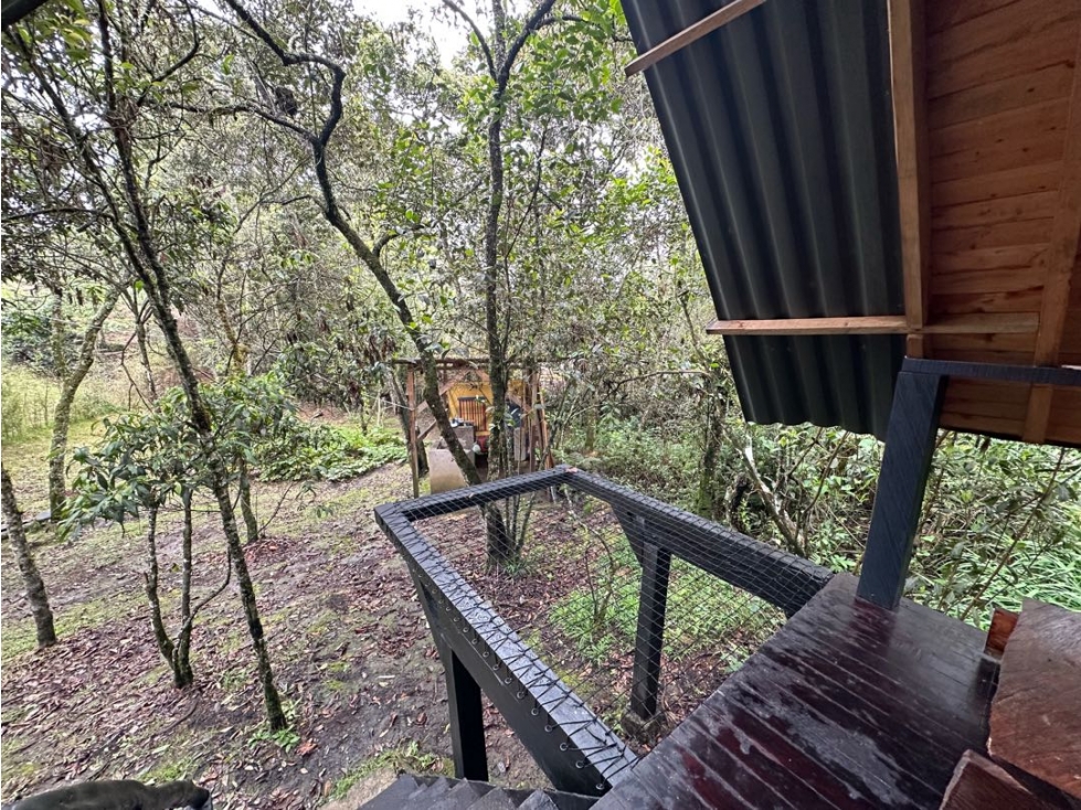 Vendo Hermoso glamping en Santa Elena — foto 2