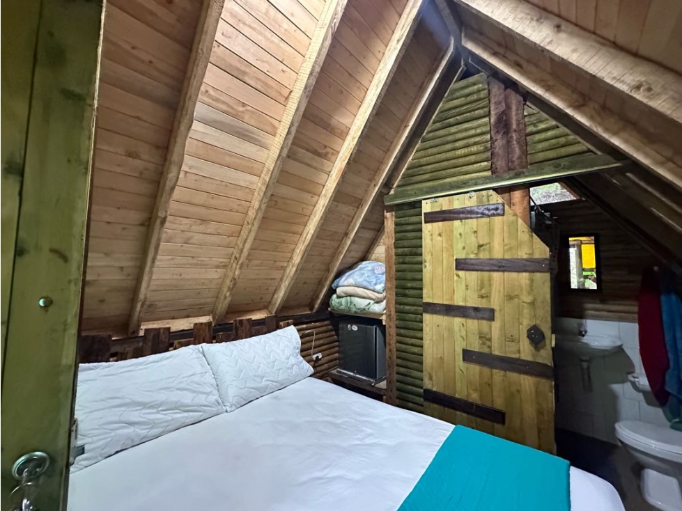 Vendo Hermoso glamping en Santa Elena — foto 3