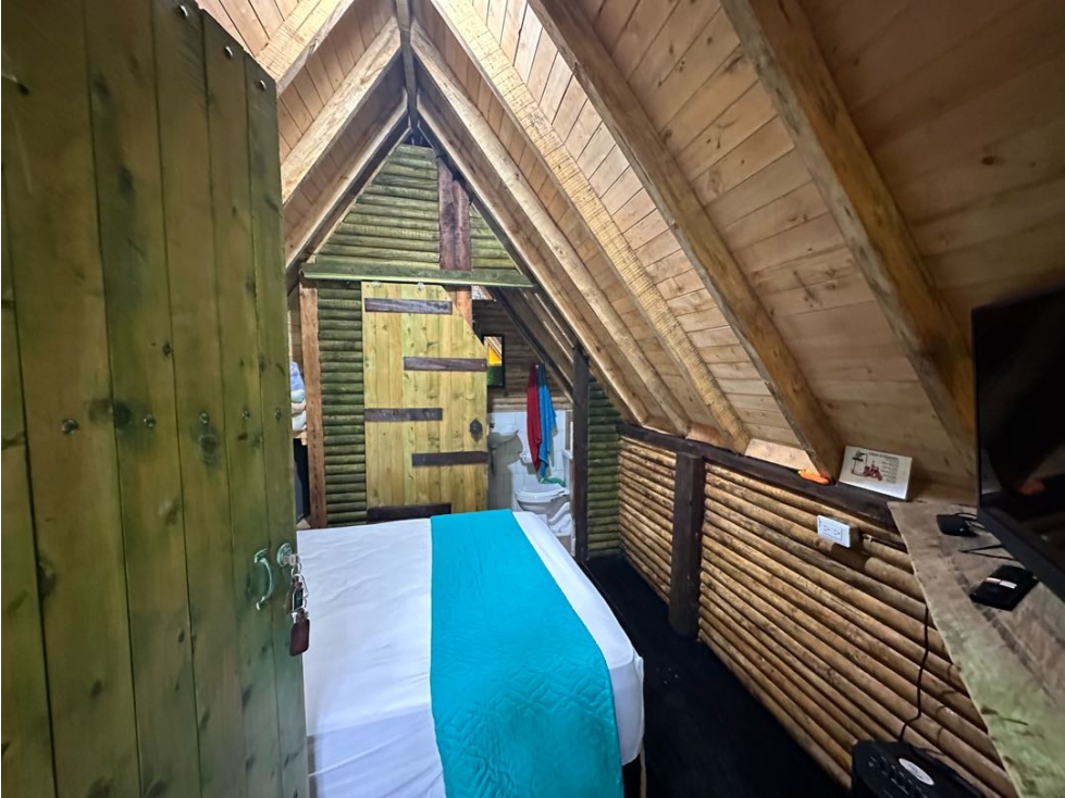 Vendo Hermoso glamping en Santa Elena — foto 4