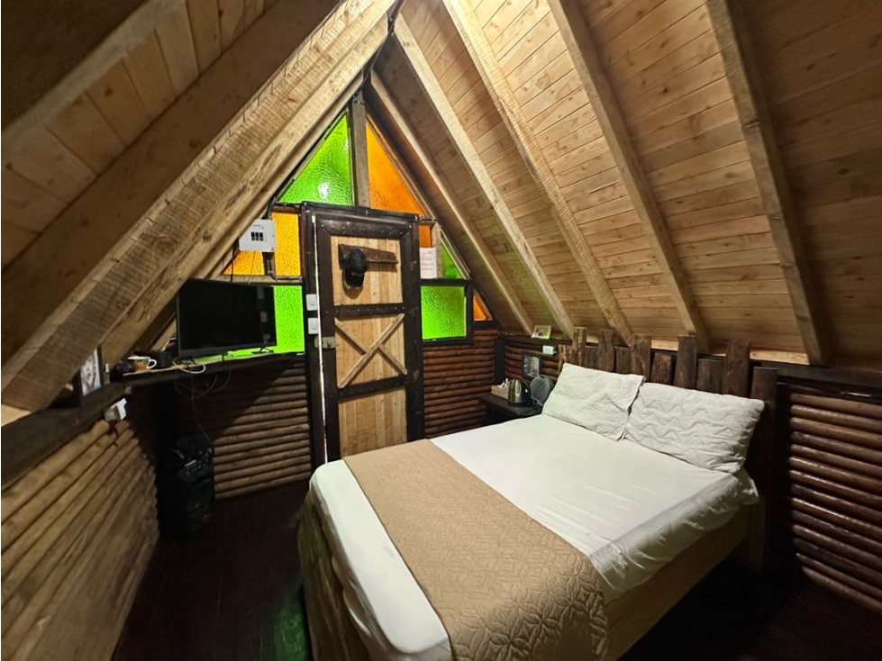 Vendo Hermoso glamping en Santa Elena — foto 5