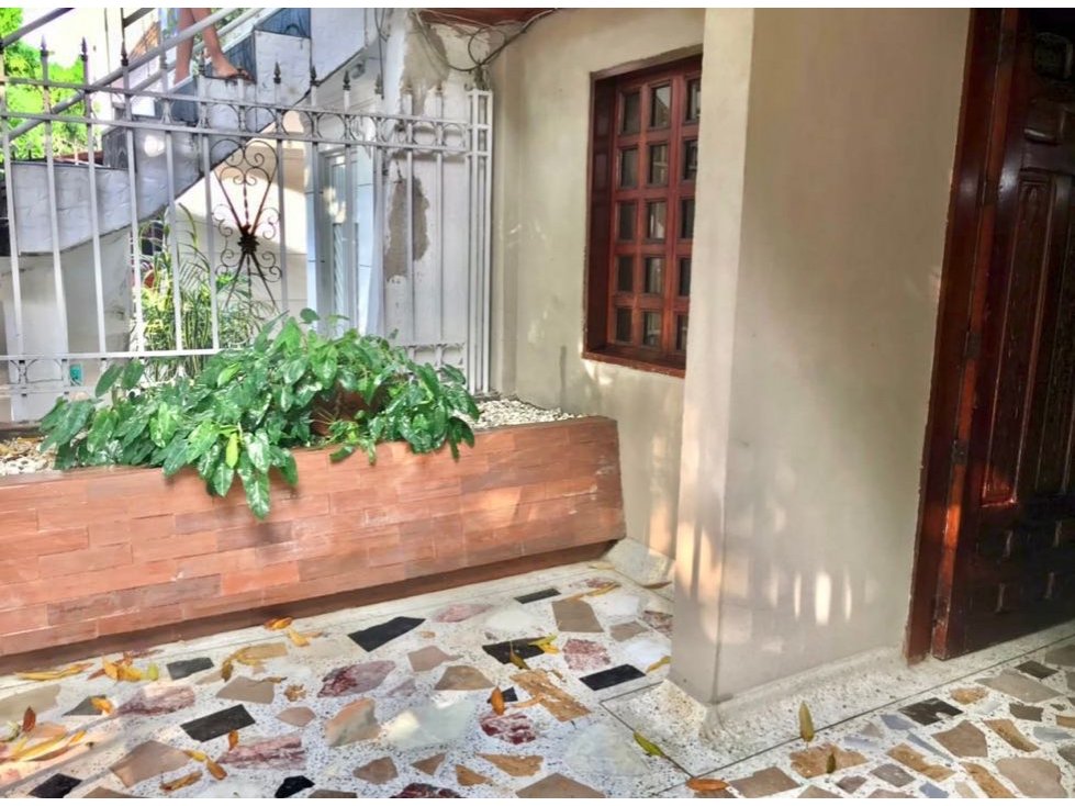 HERMOSO HOSTAL EN ARRIENDO POR DÍAS - 6